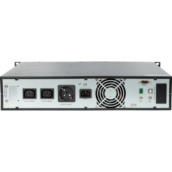 UPS EAST AT-UPS1000RT/2-RACK