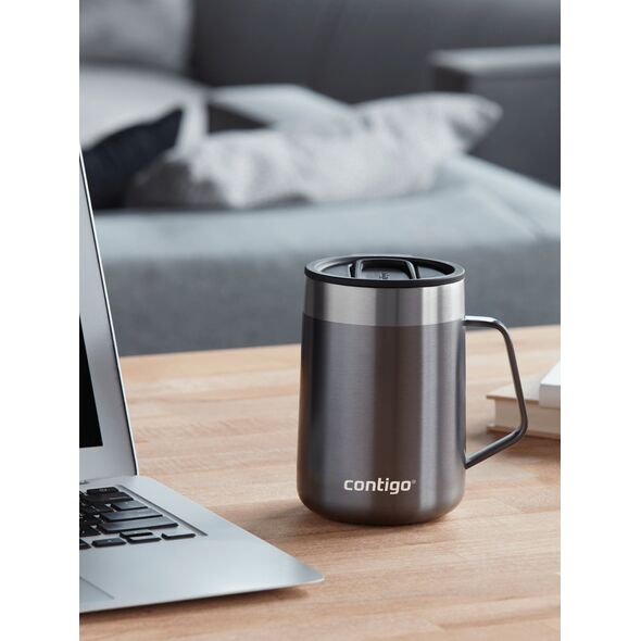 Contigo Contigo Streeterville szary 420ml