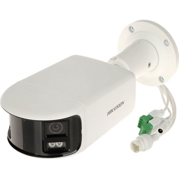 Kamera IP Hikvision KAMERA IP HIKVISION DS-2CD2T87G2P-LSU/SL (4mm) (C)