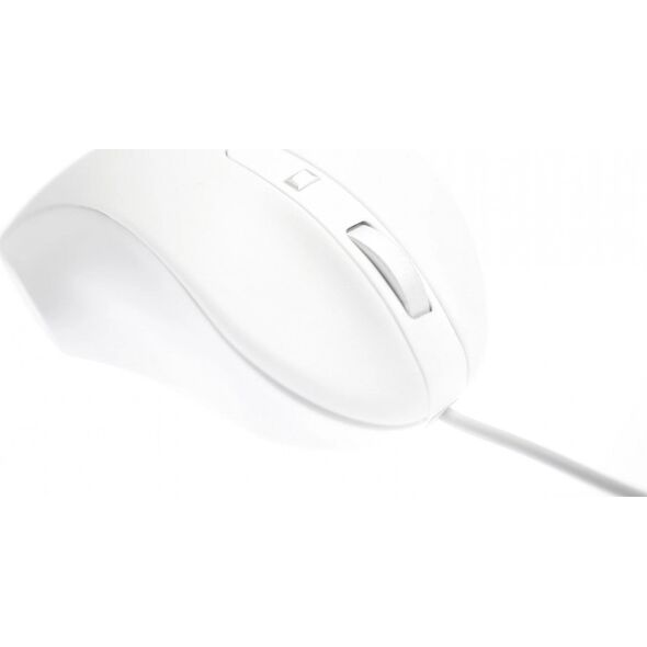 Mysz Matias PTB Mac M20W