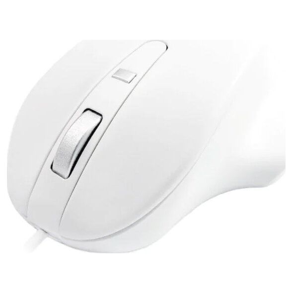 Mysz Matias PTB Mac M20W