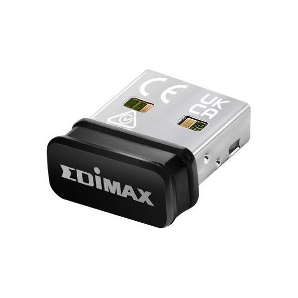 Karta sieciowa EdiMax EW-7811 Nano (EW-7811ULC)