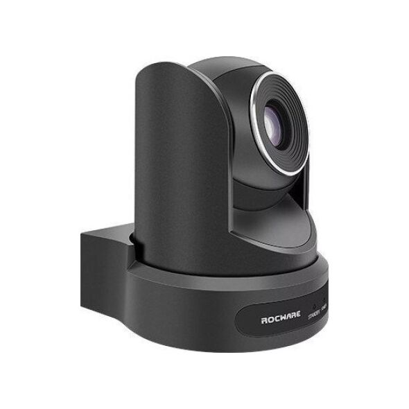 Kamera internetowa Rocware Kamera USB PTZ 1080p do wideokonferencji - ROCWARE RC20