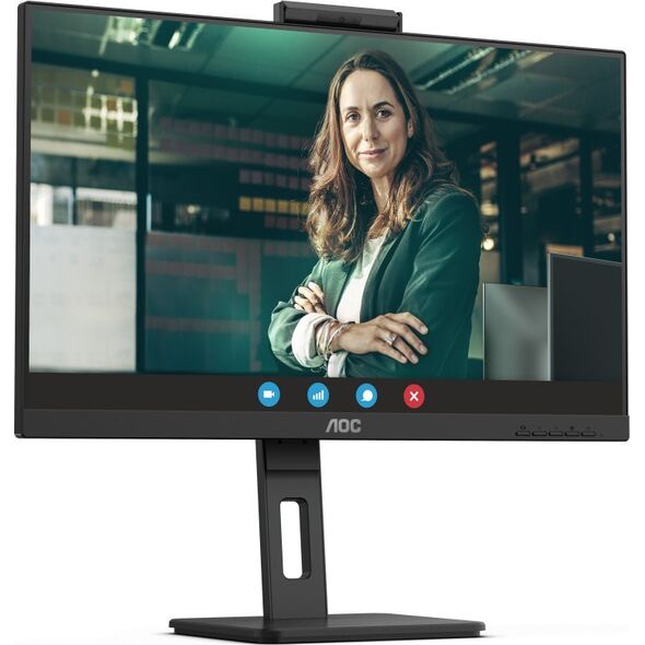 Monitor AOC 24P3CW