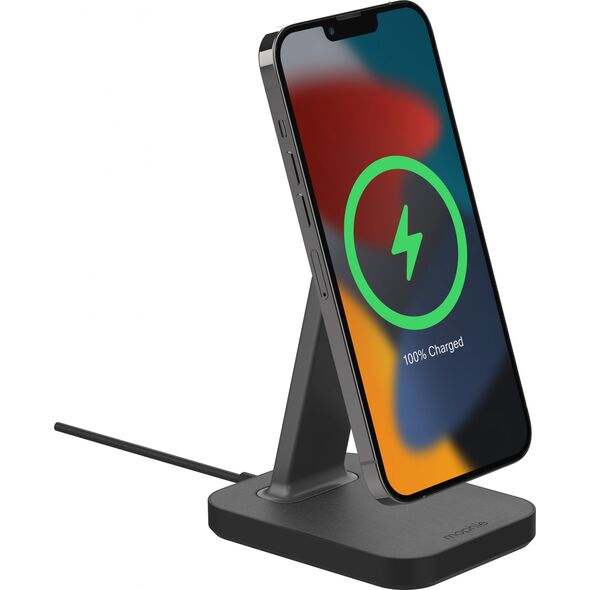 Ładowarka Zagg International Mophie Snap+ Indukcyjna  (401309746)