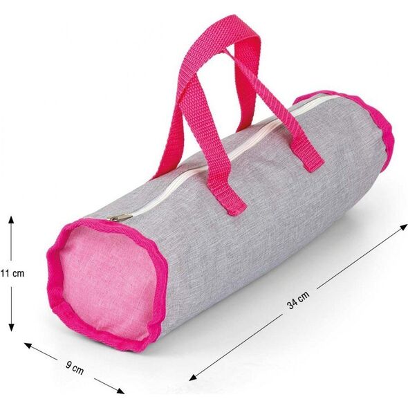Milly Mally Zestaw dla lalek Elsa Prestige Pink