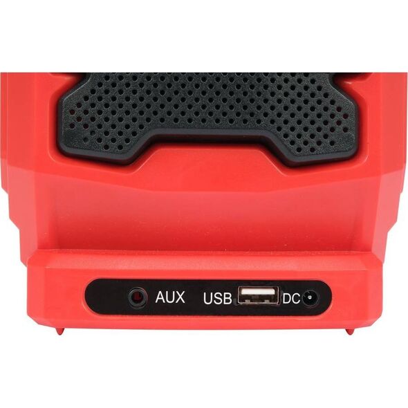 Radio budowlane Yato YT-82940