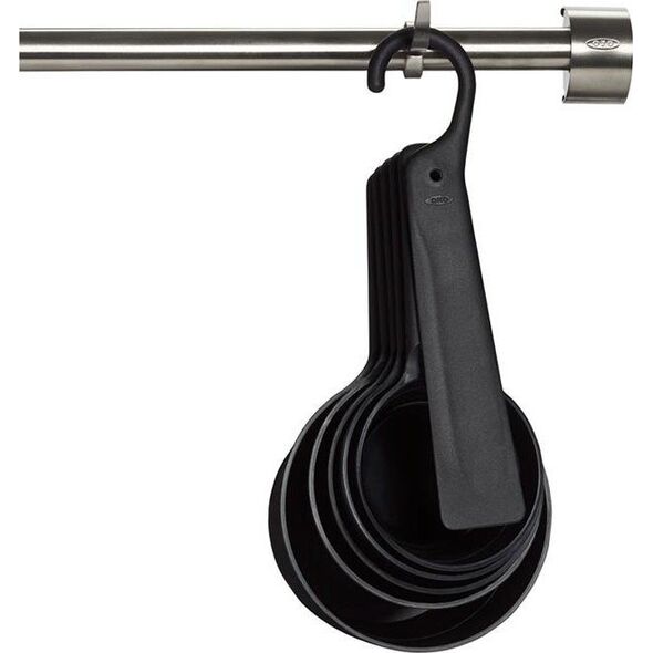 Waga kuchenna Oxo Miarki kuchenne 5 szt. - Good Grips / OXO