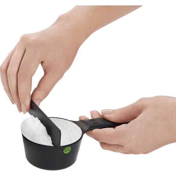 Waga kuchenna Oxo Miarki kuchenne 5 szt. - Good Grips / OXO