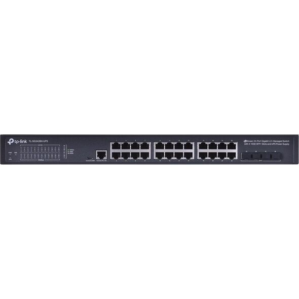 Switch TP-Link Switch TP-LINK TL-SG3428X-UPS