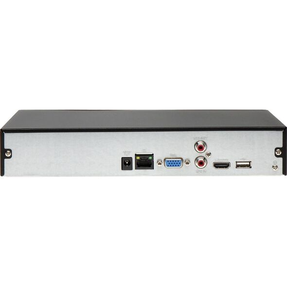 Rejestrator Dahua Technology Rejestrator IP Lite DH NVR2104HS-S3 4 kanałowy DAHUA