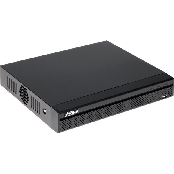 Rejestrator Dahua Technology Rejestrator IP Lite DH NVR2104HS-S3 4 kanałowy DAHUA