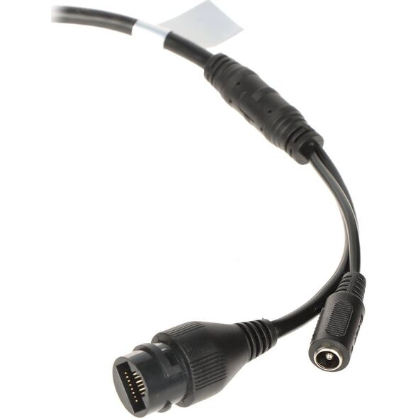 Kamera IP Dahua Technology KAMERA IP IPC-HUM8531M-V-LED-0360B - 5&nbsp|Mpx 3.6&nbsp|mm DAHUA