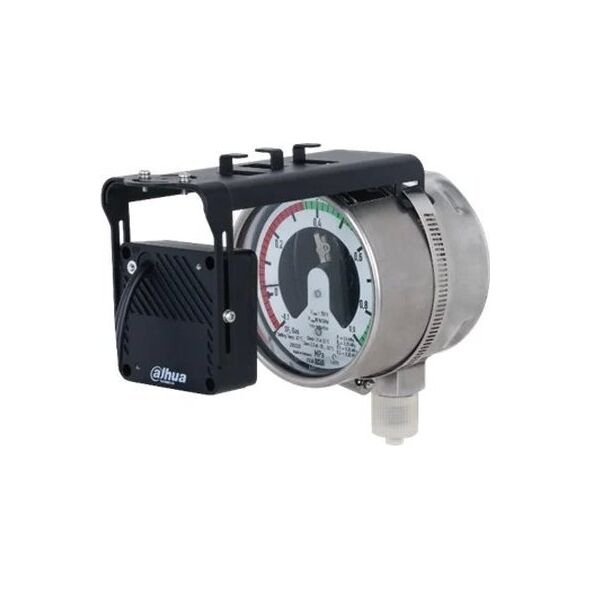 Kamera IP Dahua Technology KAMERA IP IPC-HUM8531M-V-LED-0360B - 5&nbsp|Mpx 3.6&nbsp|mm DAHUA