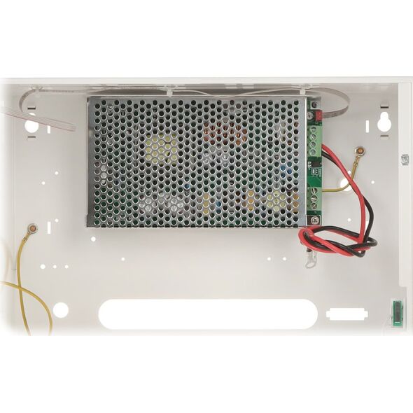 Pulsar ZASILACZ BUFOROWY IMPULSOWY HPSB-12V10A-D PULSAR