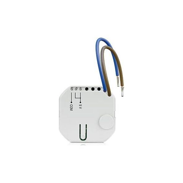 Satel ZASILACZ IMPULSOWY APS-055 SATEL