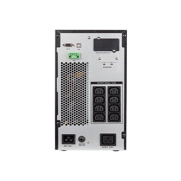 UPS Armac Office 3000VA (O/3000I/PF1)