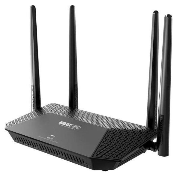 Router TotoLink X2000R