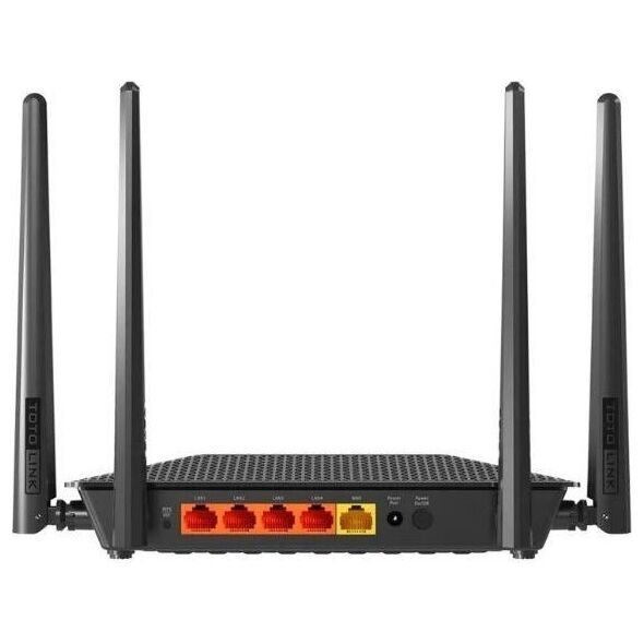 Router TotoLink X2000R