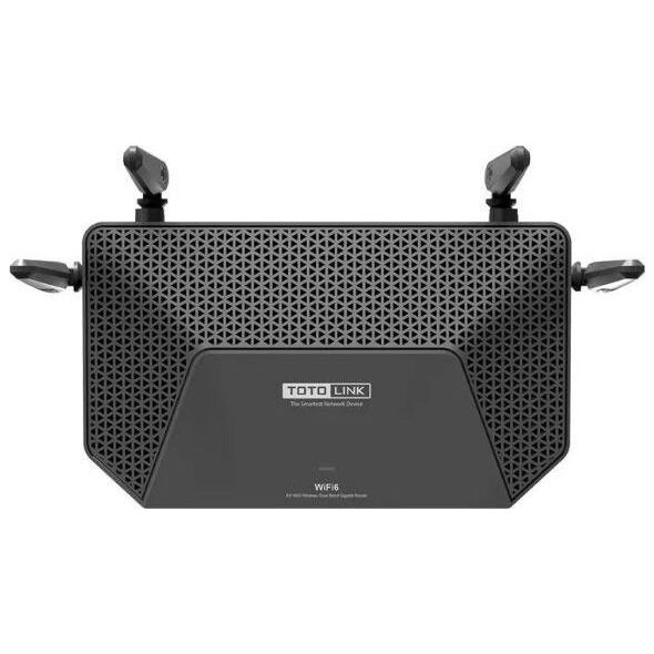 Router TotoLink X2000R