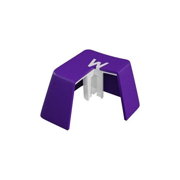 Genesis Lead 300 Double Shot Keycaps (NAG-2009)