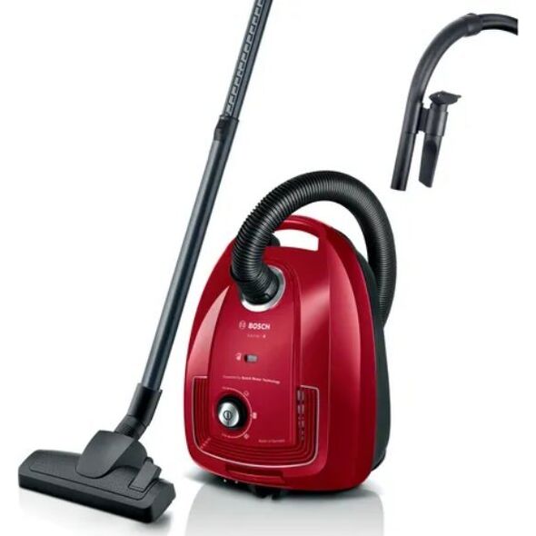 Odkurzacz Bosch Serie 4 BGB38RD2