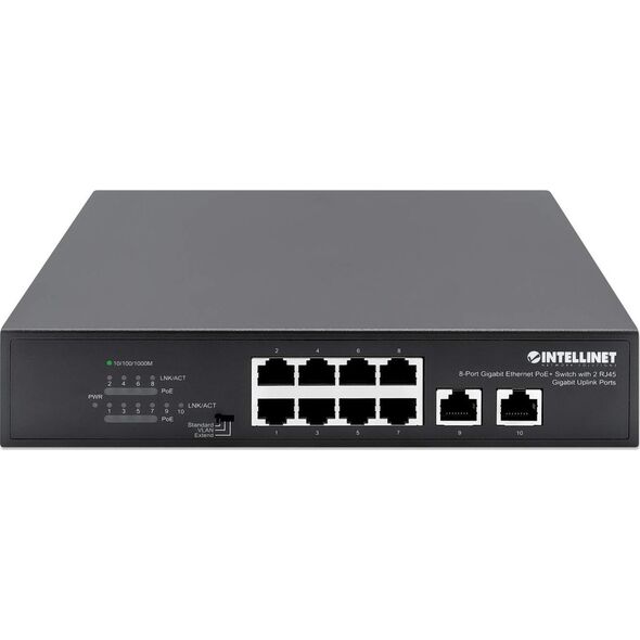 Switch Intellinet Network Solutions 561402