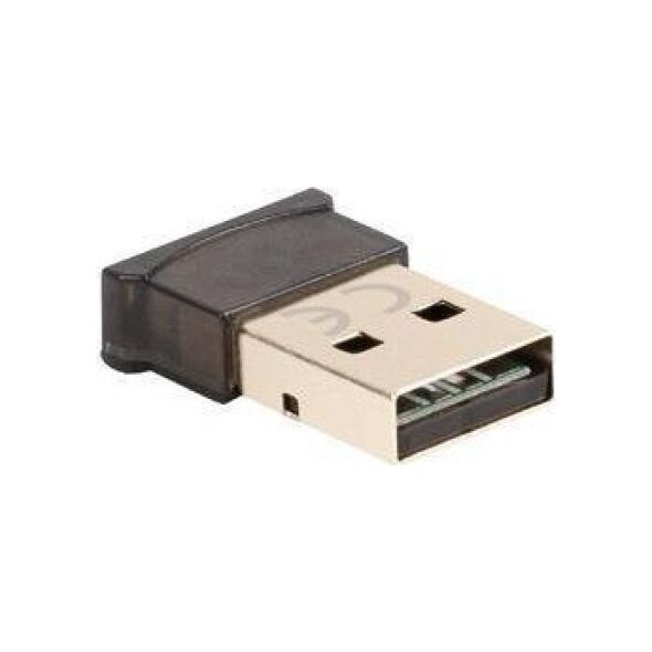 Adapter bluetooth Natec Adapter Bluetooth USB Nano BT V5.0 class II (NBD-2003)