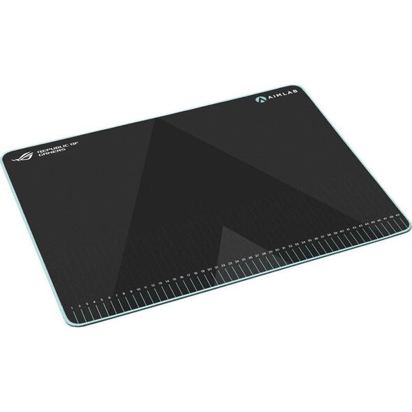 Podkładka Asus ROG Hone Ace Aim Lab Edition (90MP0380-BPUA00)