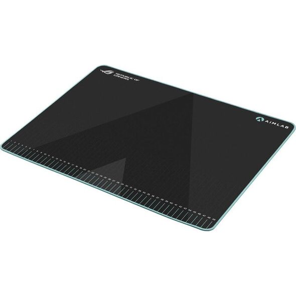 Podkładka Asus ROG Hone Ace Aim Lab Edition (90MP0380-BPUA00)