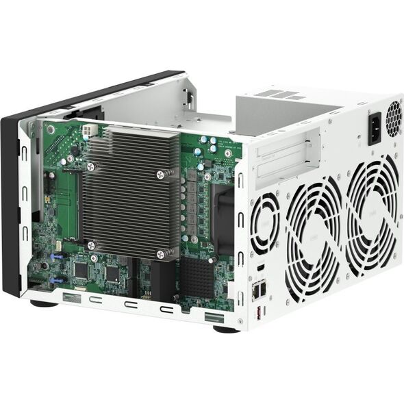 Serwer plików Qnap TVS-h874 (TVS-h874-i7-32G)