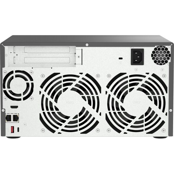 Serwer plików Qnap TVS-h874 (TVS-h874-i7-32G)