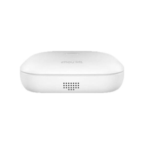 IMOU Centrala Smart Alarm Gateway, Wired&Wireless Connection,32-way sub-device access, Built-in Siren