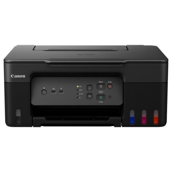 Drukarka atramentowa Canon PIXMA G3430 (5989C009)