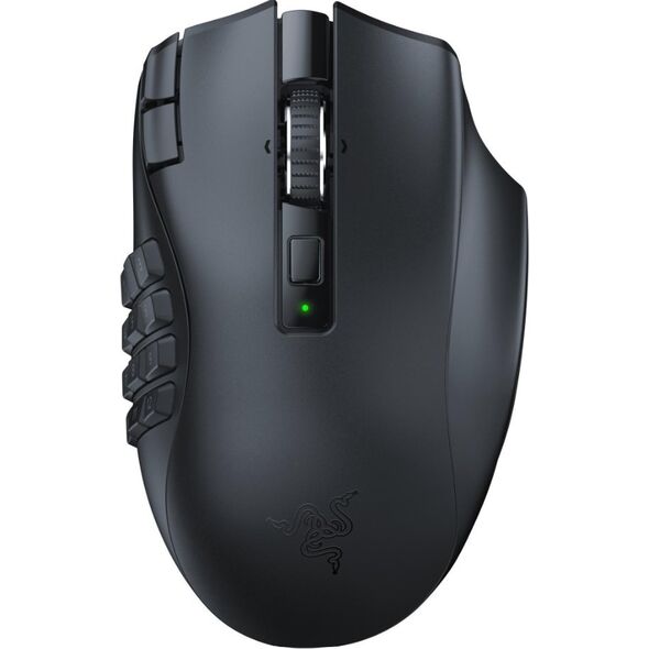 Mysz Razer Naga V2 HyperSpeed  (RZ01-03600100-R3G1)