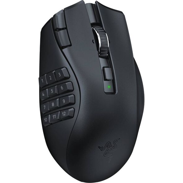 Mysz Razer Naga V2 HyperSpeed  (RZ01-03600100-R3G1)