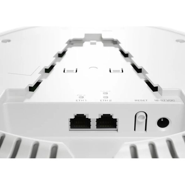 Access Point MikroTik cAP ax (cAPGi-5HaxD2HaxD)