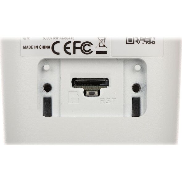 Kamera IP Dahua Technology KAMERA IP IPC-HFW5442E-ASE-0360B-S3 WizMind - 4&nbsp|Mpx 3.6&nbsp|mm DAHUA