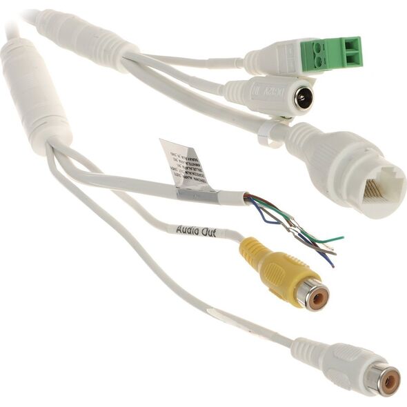Kamera IP Dahua Technology KAMERA WANDALOODPORNA IP IPC-HDBW5442E-ZE-2712-DC12AC24V-S3 WizMind - 4&nbsp|Mpx 2.7&nbsp|... 12&nbsp|mm - MOTOZOOM DAHUA