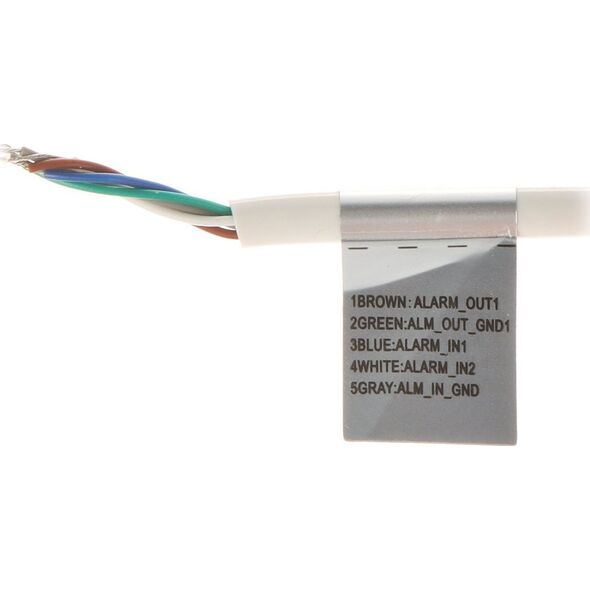 Kamera IP Dahua Technology KAMERA WANDALOODPORNA IP IPC-HDBW5442E-ZE-2712-DC12AC24V-S3 WizMind - 4&nbsp|Mpx 2.7&nbsp|... 12&nbsp|mm - MOTOZOOM DAHUA