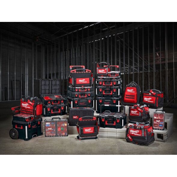 Milwaukee Darbastalis MILWAUKEE Packout