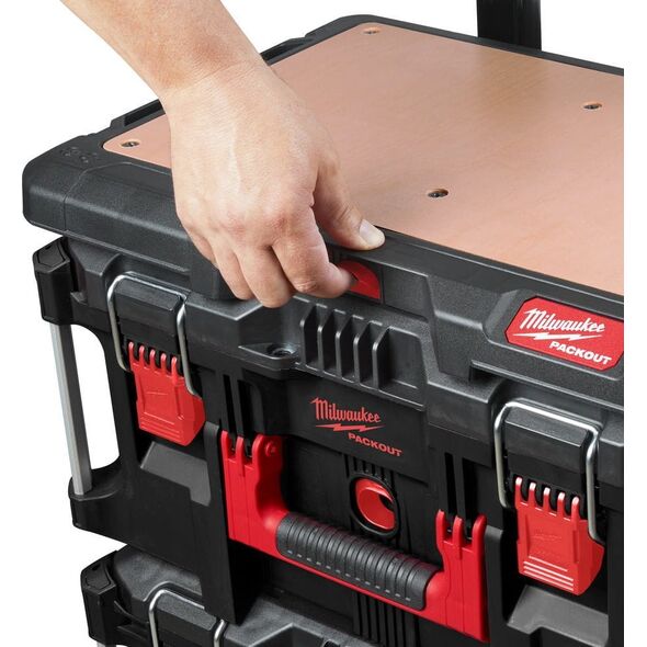 Milwaukee Darbastalis MILWAUKEE Packout