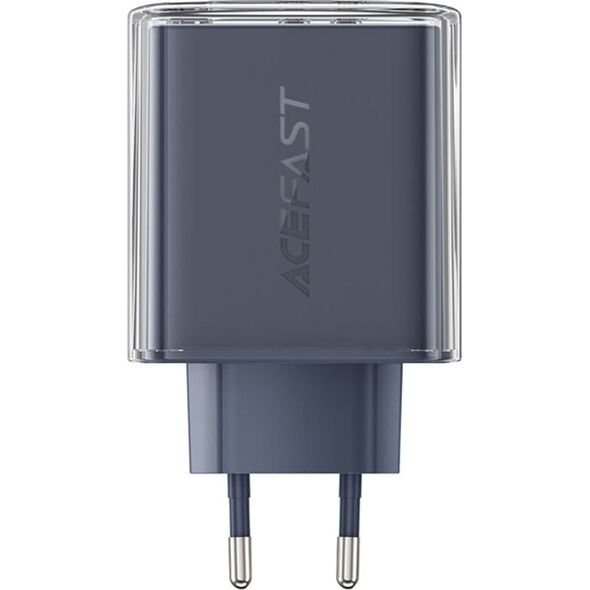 Ładowarka Acefast A45 1x USB-A 2x USB-C 3.6 A (A45 Noble jade)
