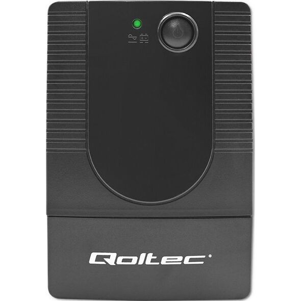 UPS Qoltec Monolith 850VA (53773)