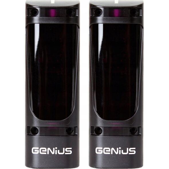 Genius Zestaw GENIUS SIROCCO 250 do bram skrzydłowych