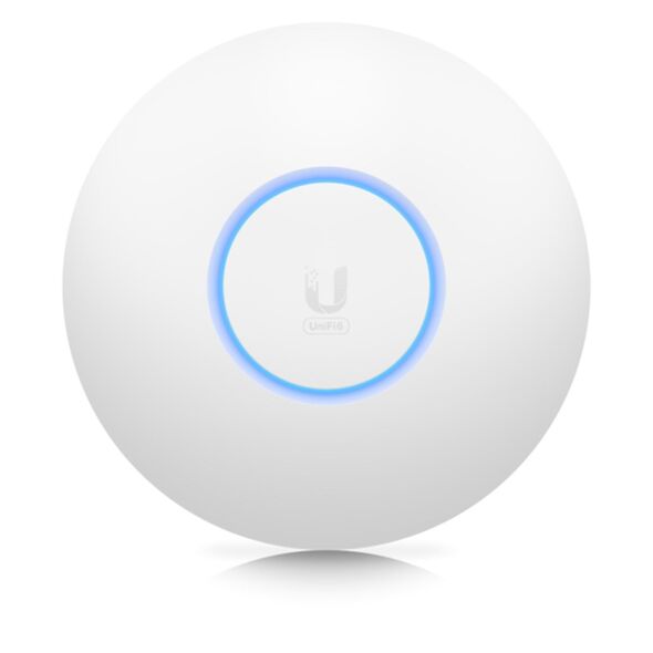 Access Point Ubiquiti UniFi U6+ (U6-PLUS)