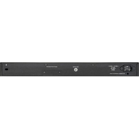 Switch D-Link DGS-3130-30S/E