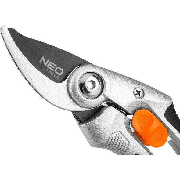Sekator Neo bypass nożycowy