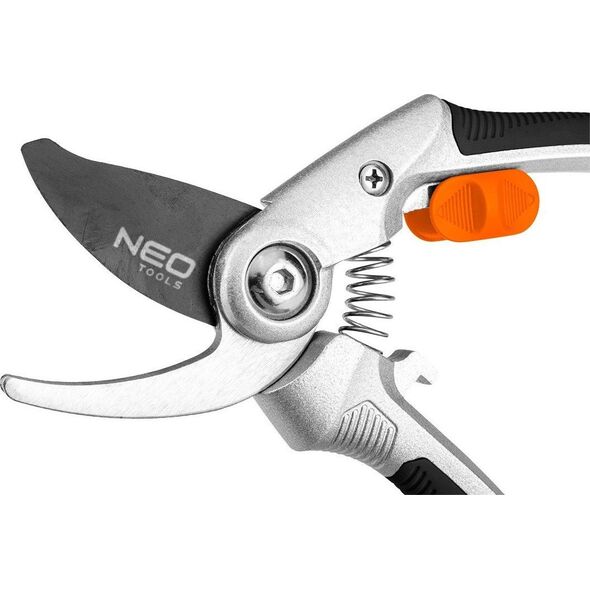 Sekator Neo bypass nożycowy