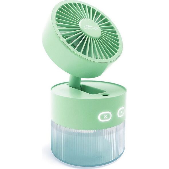 Nawilżacz powietrza Media-Tech Nawilżacz powietrza Breeze Fan MT6515 350ml